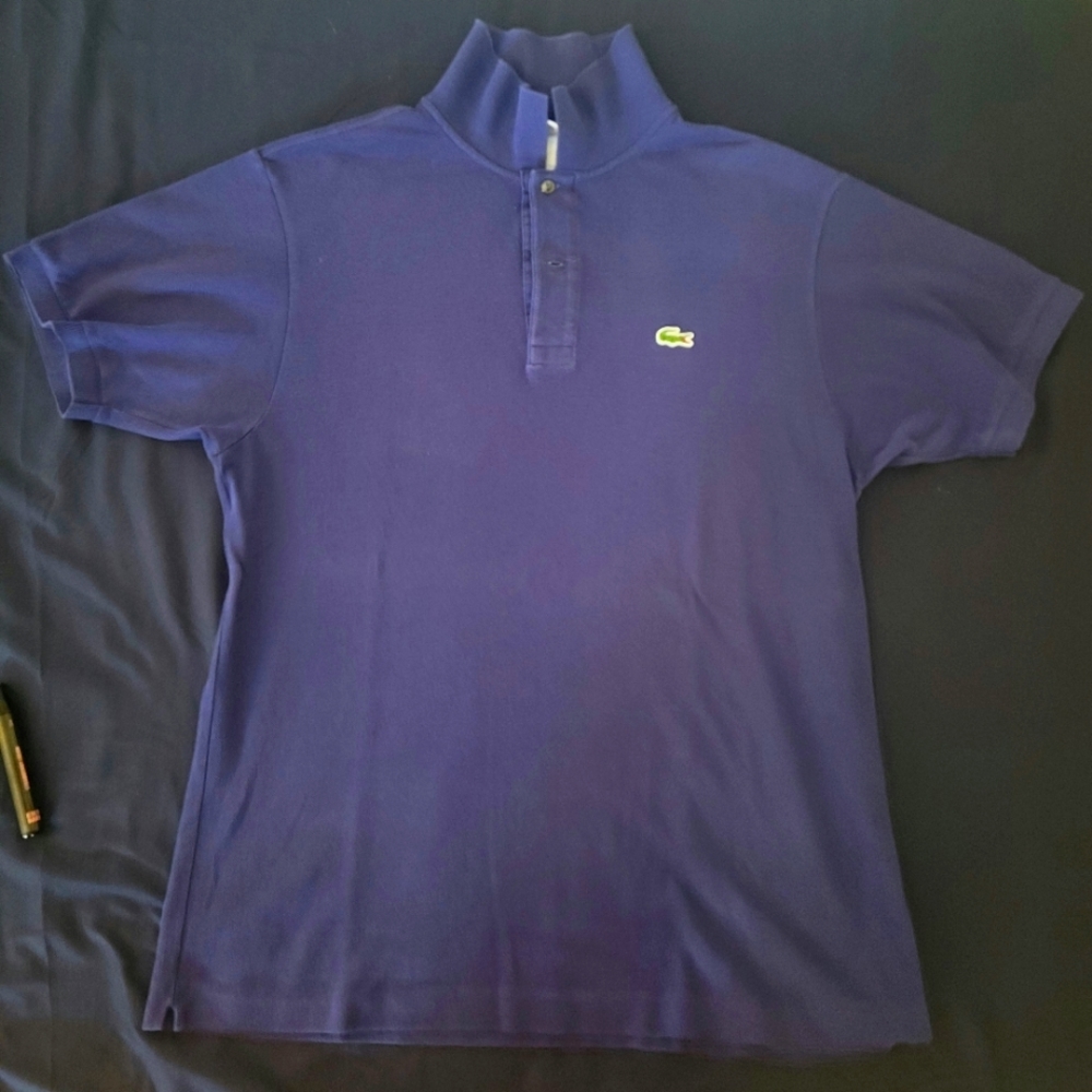 Lacoste polo